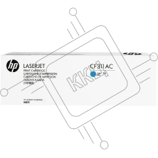 Картридж лазерный контрактный HP 826A Cyn Contract LJ Toner Cartridge