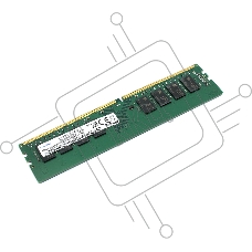 Оперативная память Samsung, DDR4, 16GB (1x16GB), 2666MHz, CL19, OEM