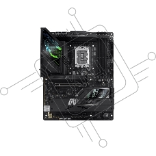 Материнская плата ASUS ROG STRIX Z890-F GAMING WIFI, LGA 1851, Intel Z890, 4xDDR5, 4xSATA, 5xM.2, 1xPCIe 5.0 x16, 1xPCIe 4.0 x4, 1xHDMI, 1xDP, 2xUSB-C, 1x 2.5Gb LAN, 4xUSB-A 3.2 Gen 1, 4xUSB-A 3.2 Gen 2, 2xUSB-A 2.0, 2xUSB-C Thunderbolt 4, 2x3.5 мм, 7.1, 