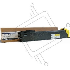 Картридж лазерный CopyRite CR-KYTK5315Y TK-5315Y желтый (18000стр.) для Kyocera TASKalfa 408ci/508ci