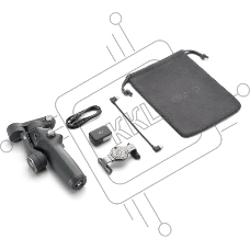 Стедикам Dji Osmo Mobile 8