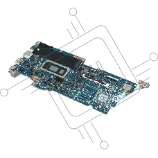 Материнская плата для Asus UX333FA 16G/I7-8565U 90NB0JV0-R00050