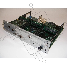 Плата форматера HP CLJ 4650 (Q3999-67902/Q3999-69001/Q3999-69002/Q3999-60001/Q3999-60002/C3999-67902) OEM