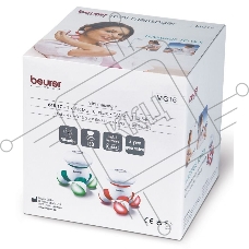 Массажер Beurer MG16 красный