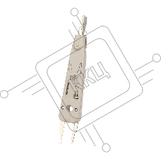 Инструмент для заделки витой пары PROconnect HT-314B, 110