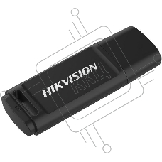 Флеш диск Hikvision 128Gb HS-USB-M210P/128G/U3 [HS-USB-M210P/128G/U3]