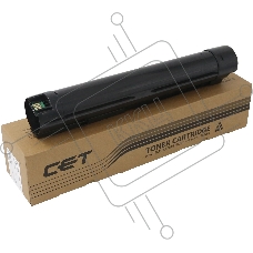 Картридж лазерный CET CET141839 006R01828 черный (31300стр.) для Xerox VersaLink C7120/C7125/C7130
