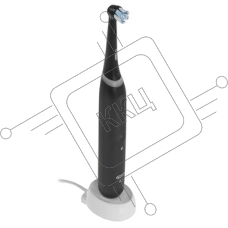 Электрическая зубная щетка Oral-B iO Series 5 iOG5.1B6.2DK черный
