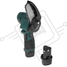 Электрическая цепная пила Zitrek GreenSaw 12 (082-1859)