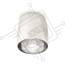 Светильник Ambrella Light XS1143010 PSL/CL серебро полированное/прозрачный MR16 GU5.3 (C1143, N7191)