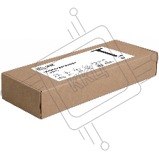 Кронштейн для проектора Cactus CS-WMS-13 черный макс.3кг настенный и потолочный поворот и наклон