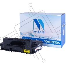Картридж NV Print совместимый Xerox 106R02306 для Phaser 3320 (11000k)