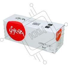 Картридж Sakura TK130/131/132/133/134 для Kyocera Mita FS-1028MFP/1128MFP/1300D/1300DN/1350DN, черный, 7200 к.