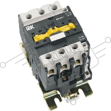 Контактор КМИ-46512 65А 230В/АС3 1НО;1НЗ ИЭК KKM41-065-230-11