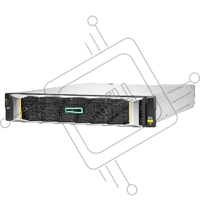 Дисковая корзина HPE MSA 2060  LFF 12 Disk Enclosure only for MSA1060 / 2060 /2062, incl. 2x0.5m miniSAS cables