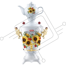 Самовар KELLI KL-1477