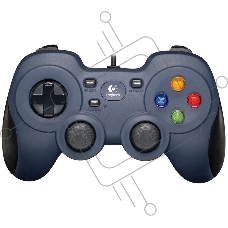 Геймпад LOGITECH F310 Wired GamePad Black USB