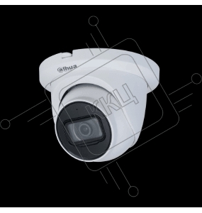 Видеокамера Dahua DH-IPC-HDW3441EMP-S-0360B-S2 уличная купольная IP-видеокамера