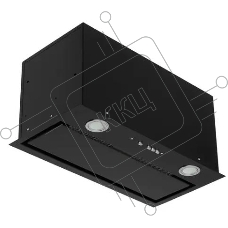 Вытяжка Elikor CUBE 60P-1000 черный