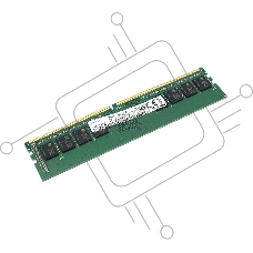 Оперативная память Samsung M378A2G43AB3-CWE, DDR4, 16GB (1x16 GB), 3200 MHz, CL22, DIMM