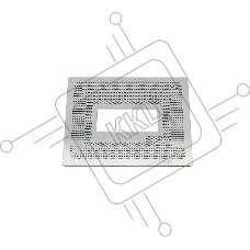 Трафарет BGA для CPU сокет BGA1344