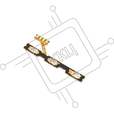 шлейф кнопки включения для Xiaomi Redmi 10C