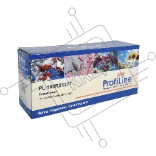 Картридж PL-106R01277 для принтеров Rank Xerox WorkCentre 5016/5020 6300 копий 1 шт ProfiLine