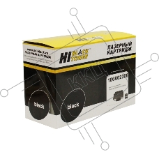 Картридж лазерный Xerox Phaser 3320/DNI (Hi-Black) 106R02306, 11K