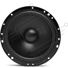 Колонки автомобильные Infinity Alpha 650C 315Вт 91дБ 4Ом 16.5см (6 1/2дюйм) (ком.:2кол.) компонентные двухполосные