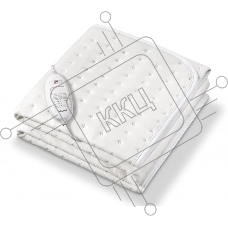 Электрическая простыня Beurer TS19 50Вт белый (304.06)