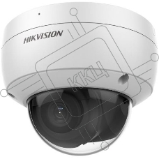 Видеокамера IP Hikvision DS-2CD2143G2-IU(4mm) 4-4мм цветная