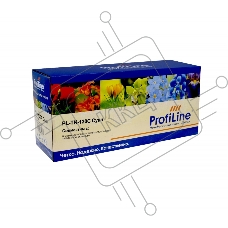 Картридж PL-TN-130C для принтеров Brother DCP 9042CDN/9045CDN/9040CN/MFC/9840CDW/9440CN/HL/4040CN/4050CDN/4070C 1500 копий Cyan ProfiLine