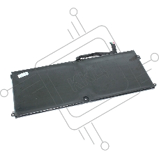 Аккумуляторная батарея для ноутбука Dell 427TY 3.7V 7880mAh