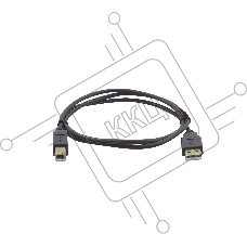Кабель Kramer Electronics C-USB/AB-15 USB-A 2.0 вилка- USB-B вилка, 4,6 м Кабель Kramer Electronics C-USB/AB-15 USB-A 2.0 вилка- USB-B вилка, 4,6 м