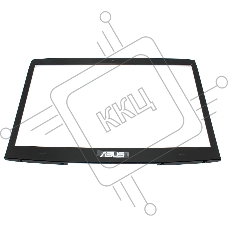 Рамка матрицы (Bezel) для Asus G751