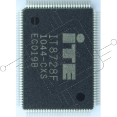 Мультиконтроллер IT8728F CXS
