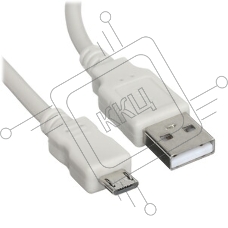 Кабель Rexant 18-1162 micro USB (male) - USB-A (male) 0.2M