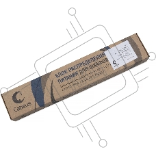 Блок розеток Cabeus PDU-8I-2IEC для 19