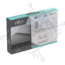 Ноутбук Hiper DZEN 15.6
