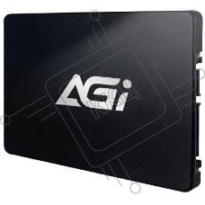 Накопитель SSD AGI AI238, 1Tb, SATA III, 2.5