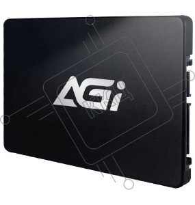 Накопитель SSD AGI 1Tb SATA III AGI1K0GIMAI238 AI238 2.5
