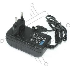 Блок питания (сетевой адаптер) 12V 1A 5.5x2.5 Блок питания (сетевой адаптер) 12V 1A 5.5x2.5
