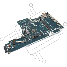 Материнская плата LA-G078P HP 255 G7 15T-DB 15-DB 15-DA A4-9125 UMA