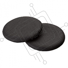 Амбушюра - сменная подушечка для динамика гарнитуры/ SPARES,KIT,EAR CUSHION,LEATHERETTE,BW3200