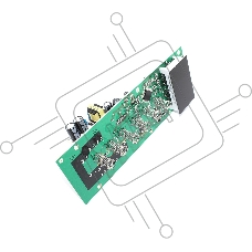 Панель управления для микроволновок Krona 233S0-11030-C0