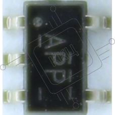 Контроллер TPS62222 DDCRG4