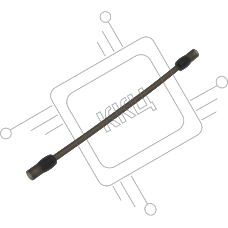 Трубка капучинатора Bosch TES 6, Siemens EQ6