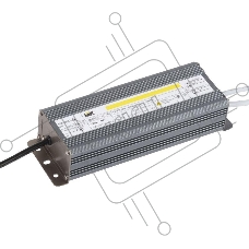 Драйвер LED ИПСН-PRO 100Вт 12 В блок- шнуры IP67 IEK LSP1-100-12-67-33-PRO