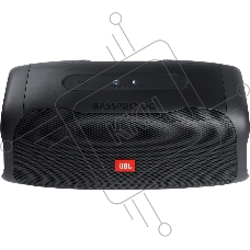 Сабвуфер автомобильный JBL BASSPRO GO 100Вт активный