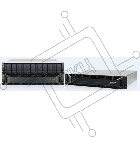 Система хранения данных EonStor GS 2000 4U/24bay,dual redundant subsystem,2x12Gb/s SAS ports,8x1G iSCSI ports,4x host board,4x4GB RAM,2x(PSU+FAN),2x(SuperCap+Flash module),24xSAS SFF/LFF,1xRail kit(GS 2024RTCF-D)